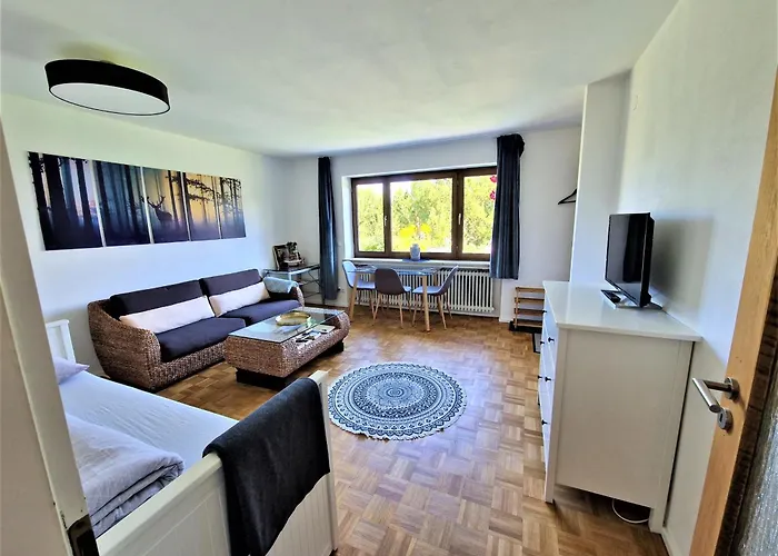 Ferienwohnung Schlossberg 1