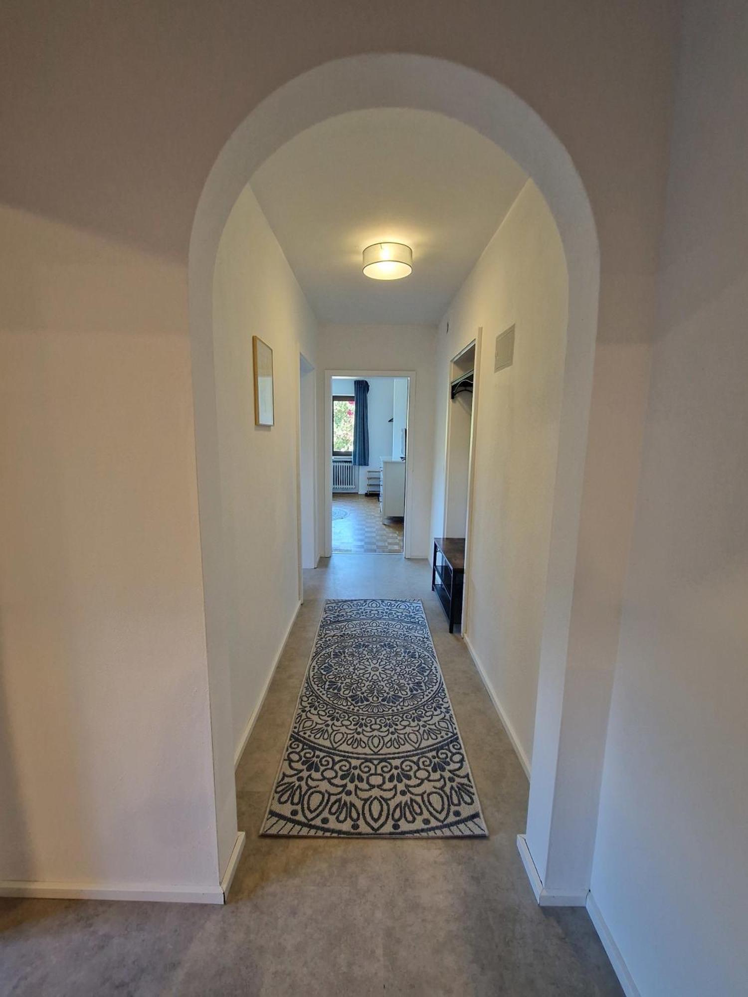 Apartment Schlossberg 1 *