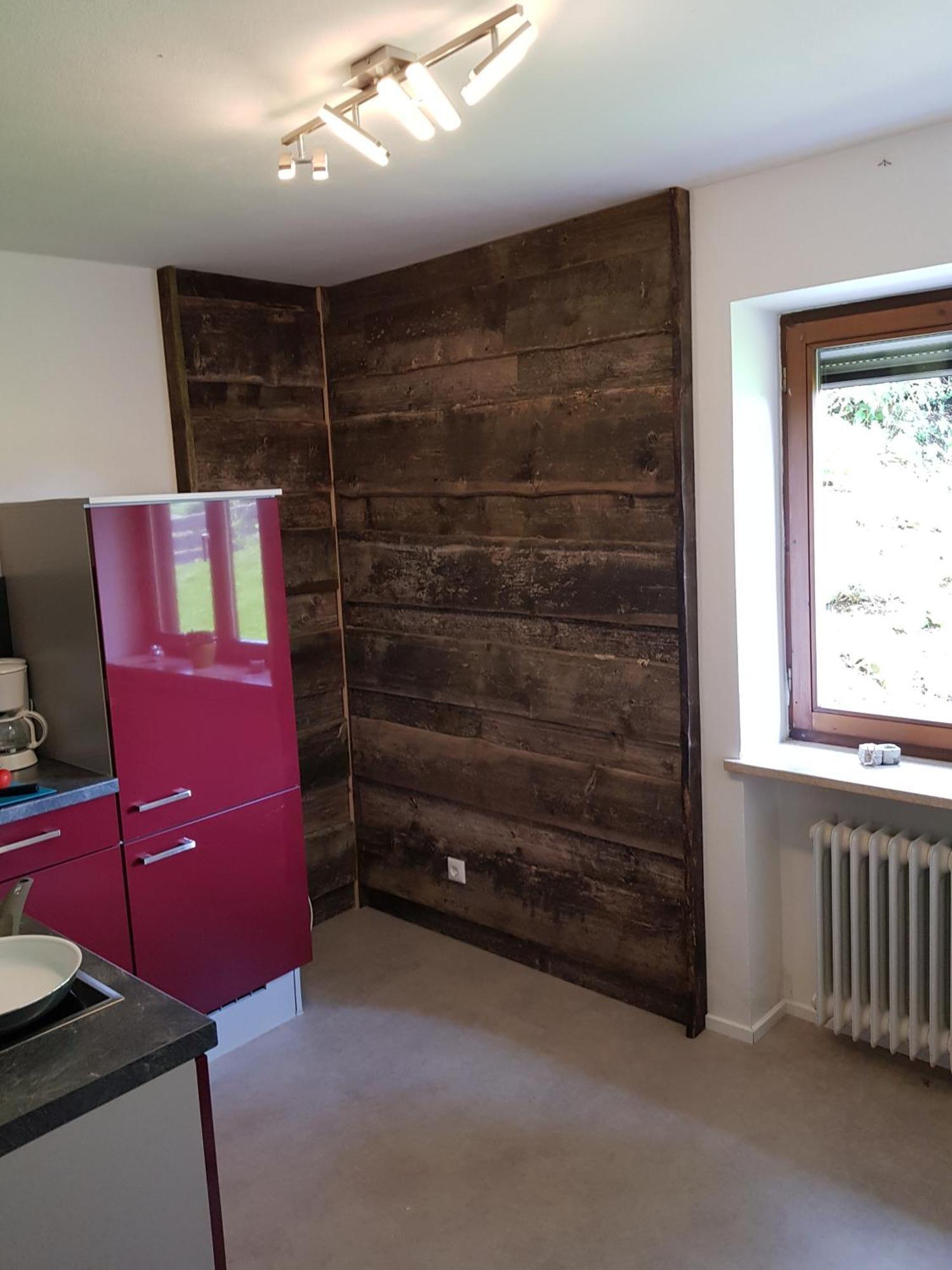Apartment Schlossberg 1 Peiting