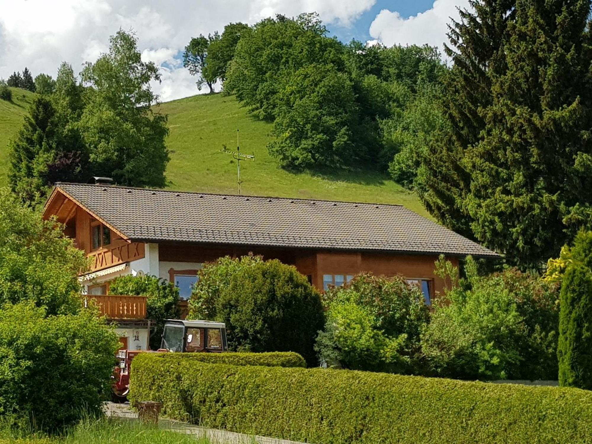 Apartment Schlossberg 1