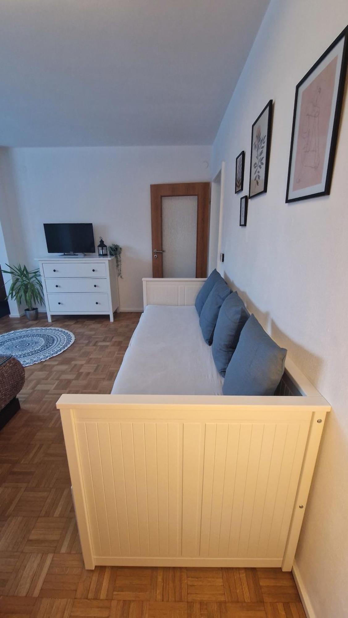 Schlossberg 1 Apartment Peiting