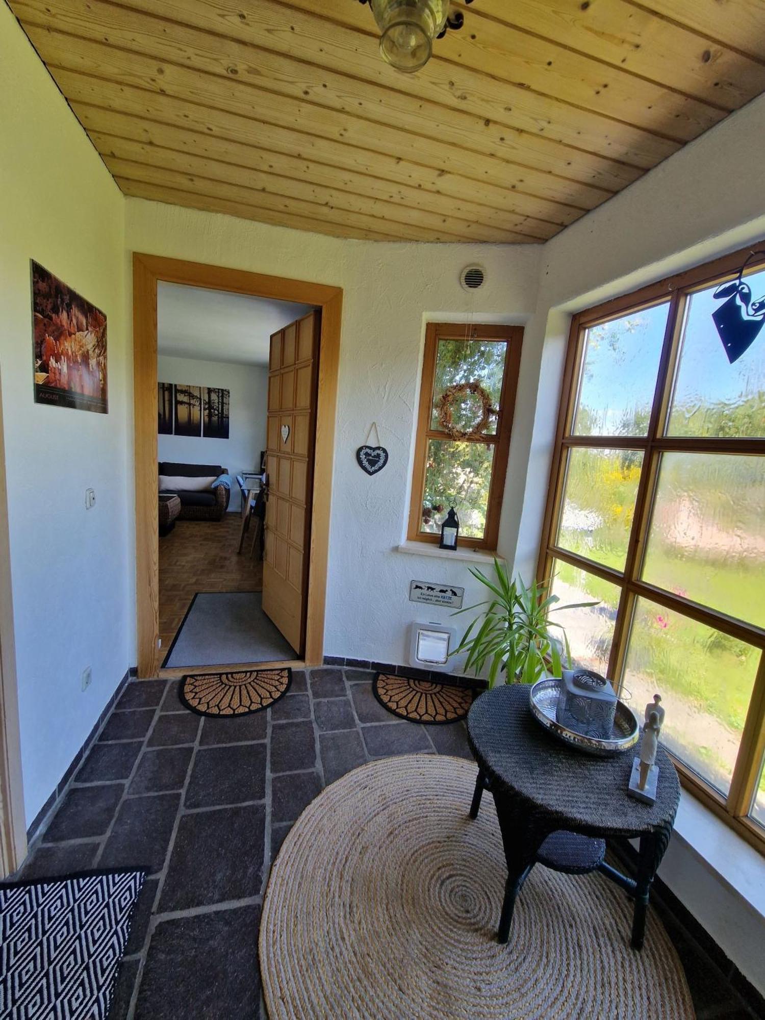 Schlossberg 1 Apartment Peiting