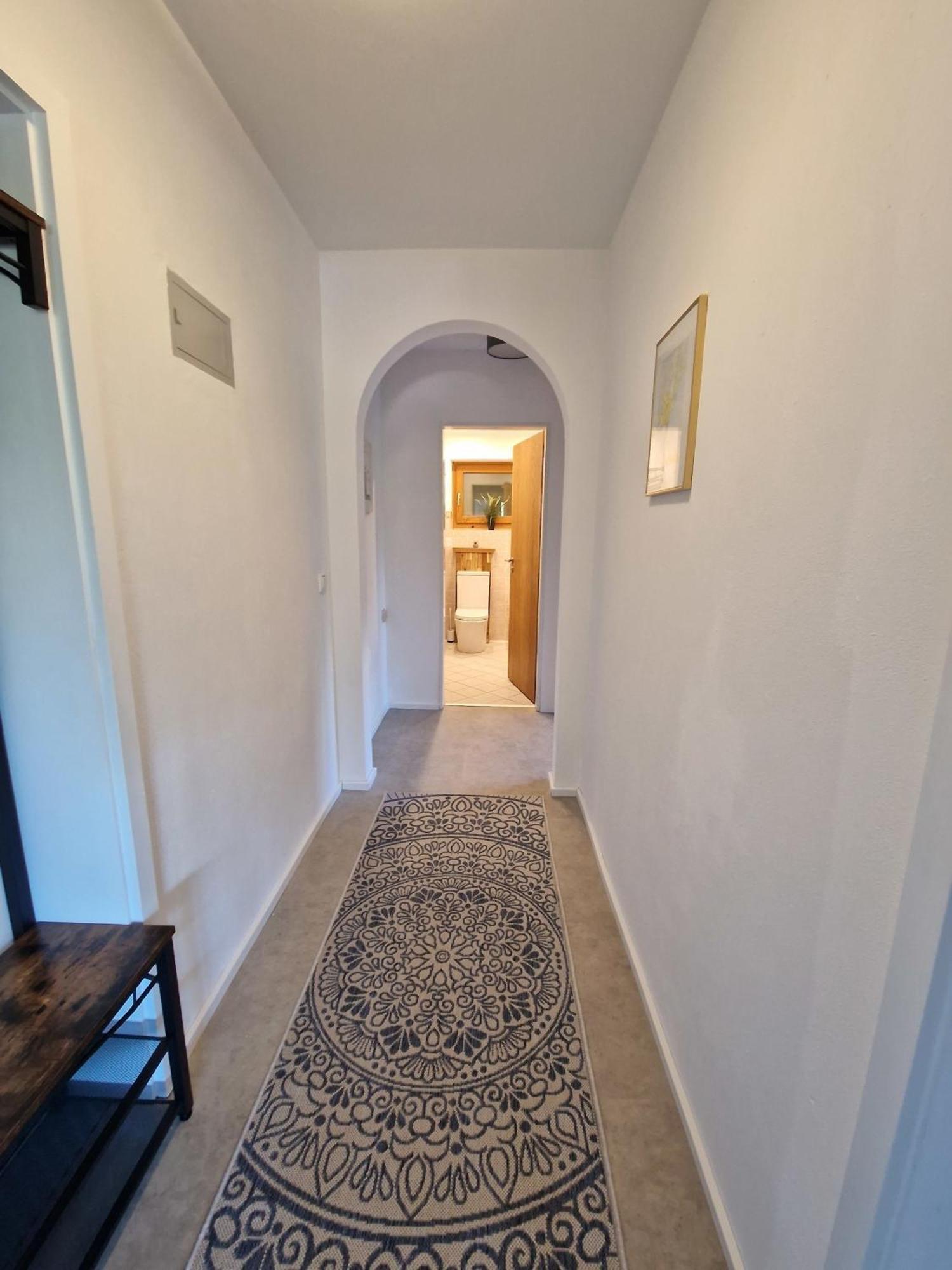 Schlossberg 1 Apartment *