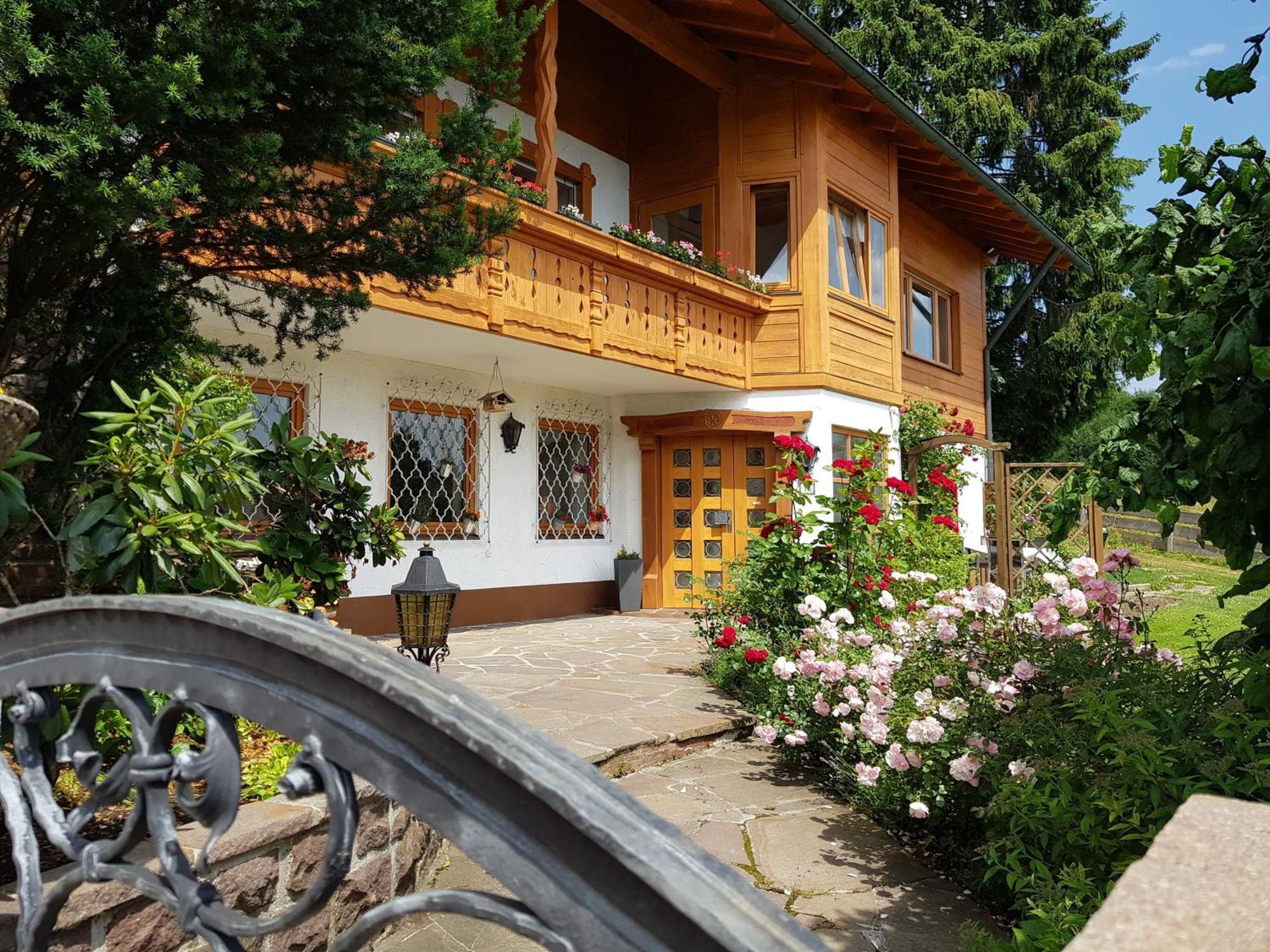 Schlossberg 1 Apartment *