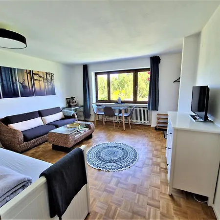 Ferienwohnung Schlossberg 1 Peiting Exterior photo