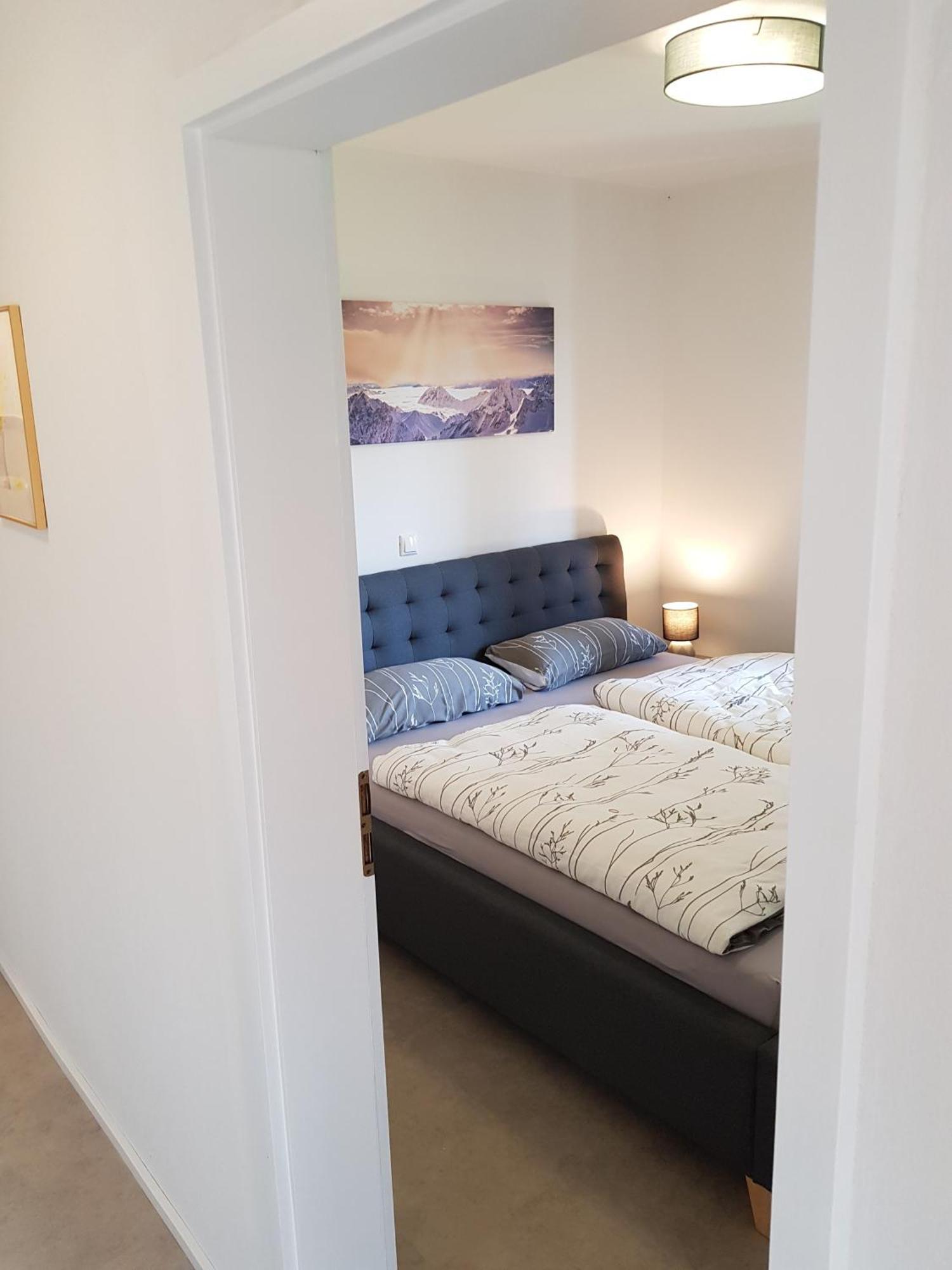 Schlossberg 1 Apartment